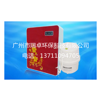 50GPD豪華純水機(jī)